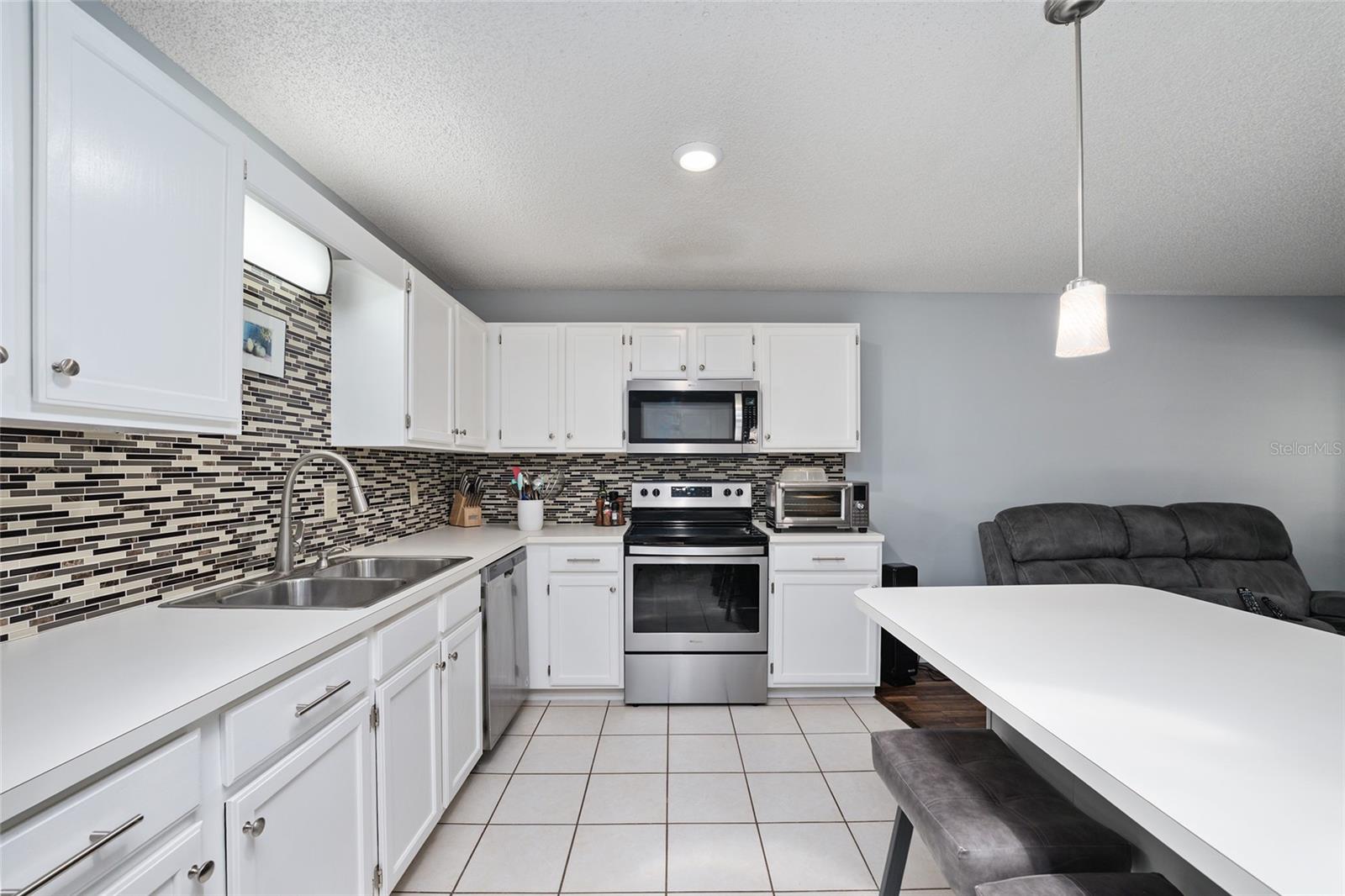 9820 SW 89TH TER #E, OCALA, FL — photo 17