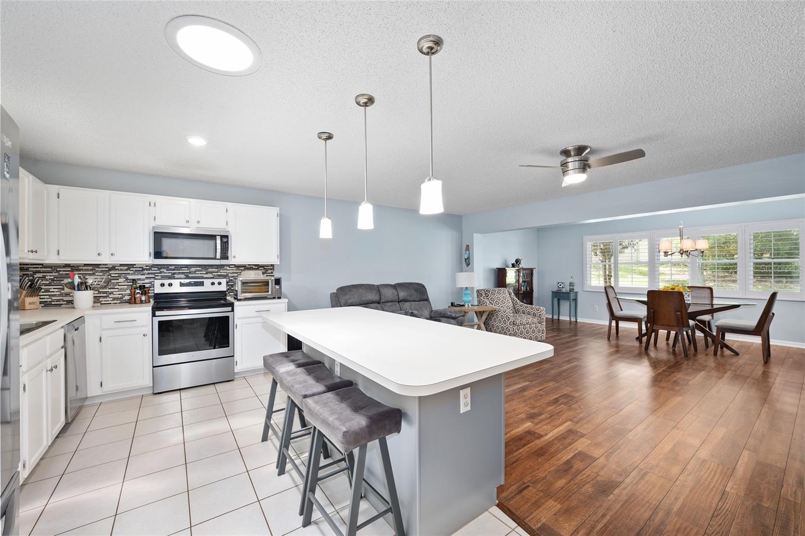 9820 SW 89TH TER #E, OCALA, FL — photo 18