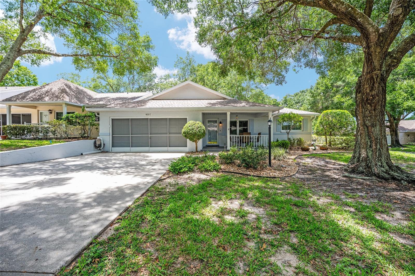 9820 SW 89TH TER #E, OCALA, FL — photo 23