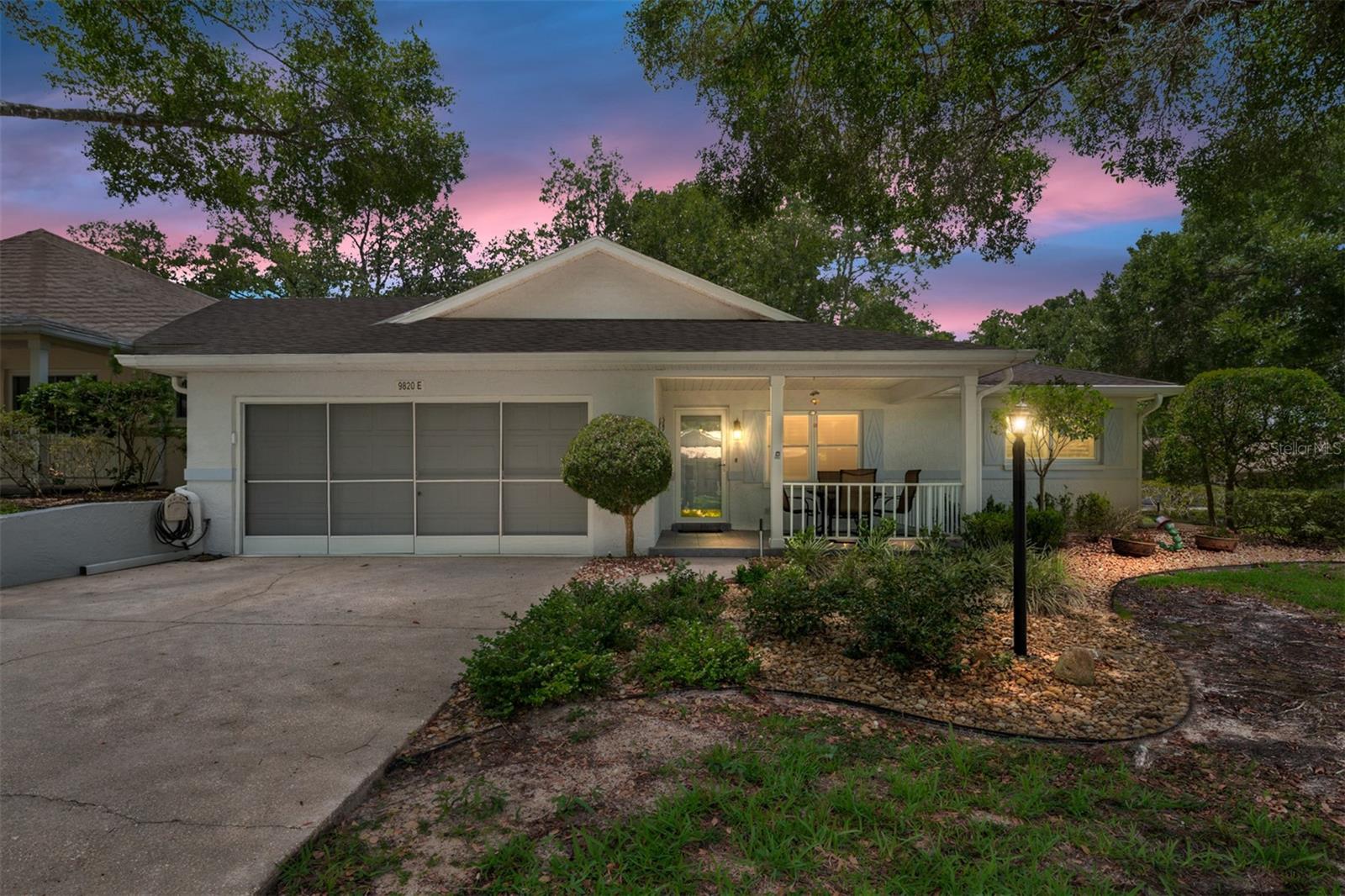 9820 SW 89TH TER #E, OCALA, FL — photo 24