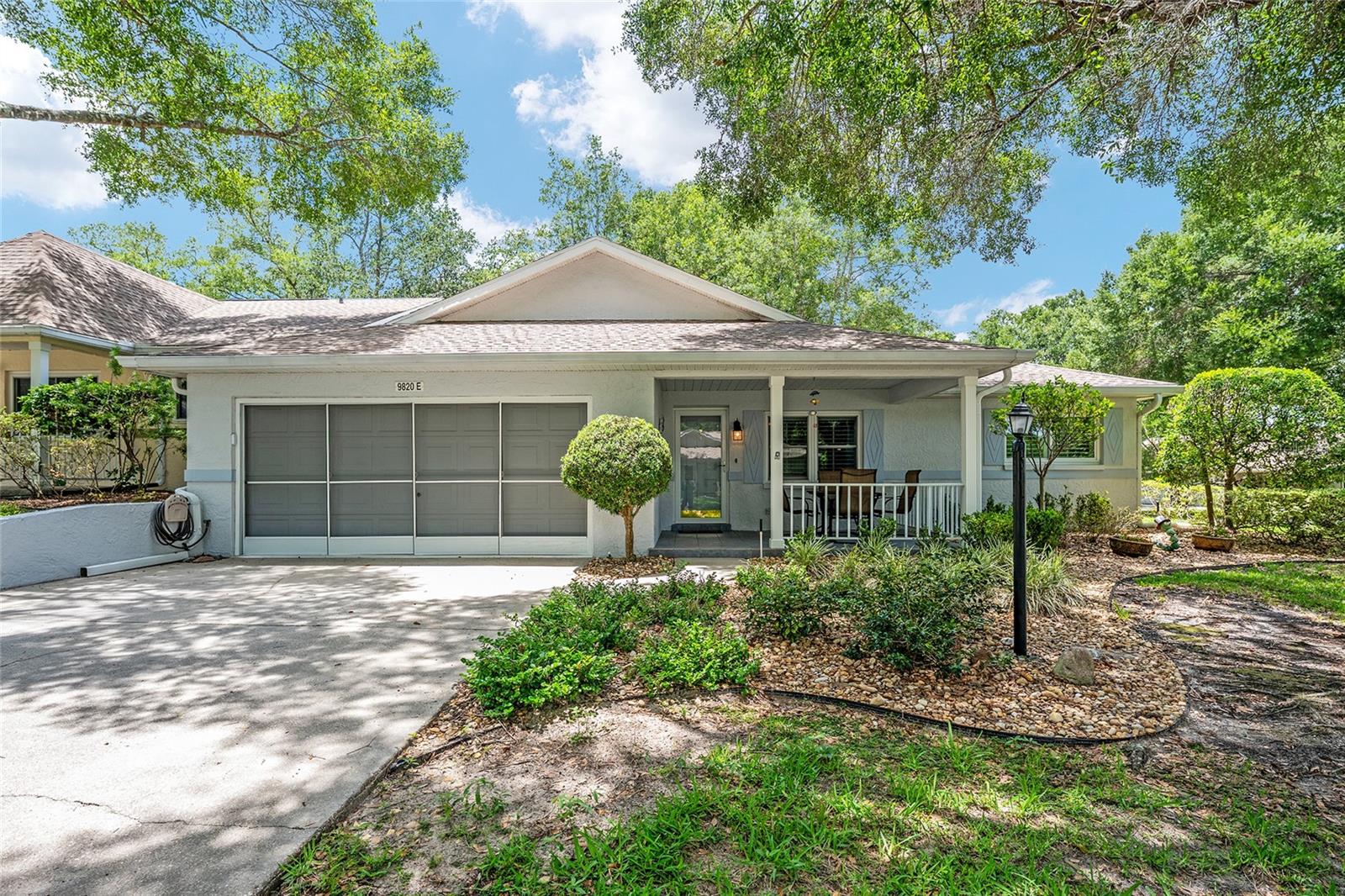 9820 SW 89TH TER #E, OCALA, FL — photo 25