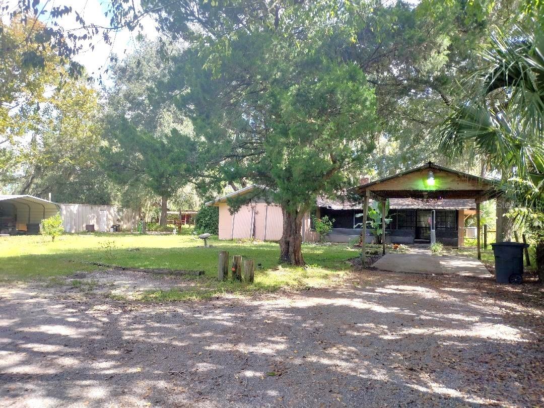 651 OLD HAW CREEK RD, BUNNELL, FL