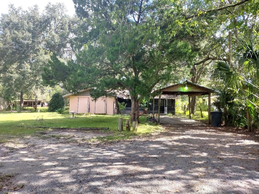 651 OLD HAW CREEK RD, BUNNELL, FL — photo 30