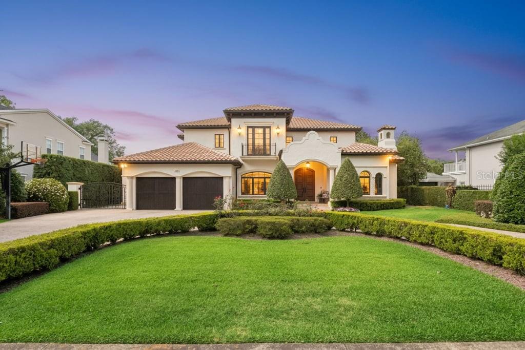 1571 WOODLAND AVE, WINTER PARK, FL