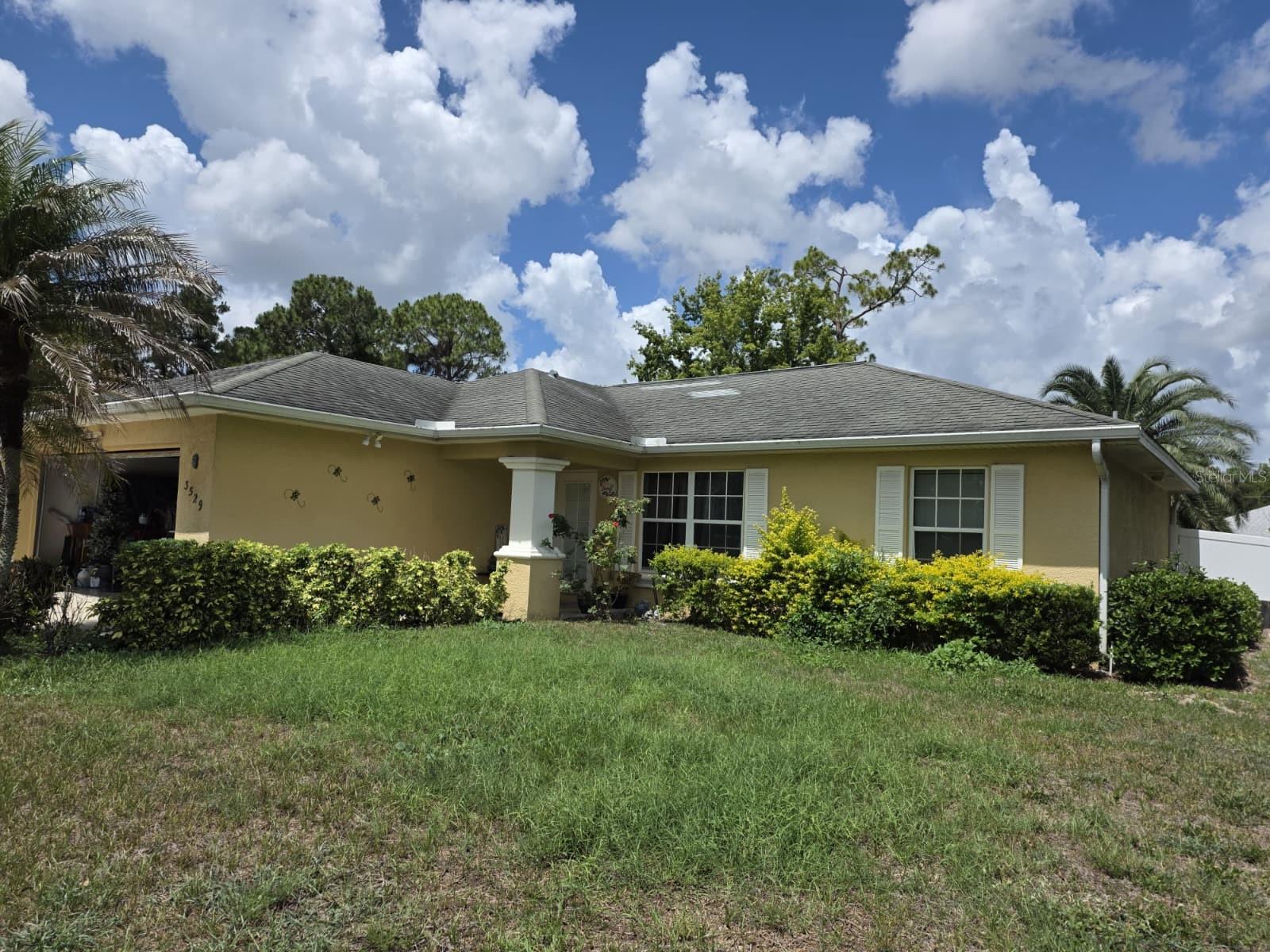 3529 SUNSHINE BLVD, LEHIGH ACRES, FL