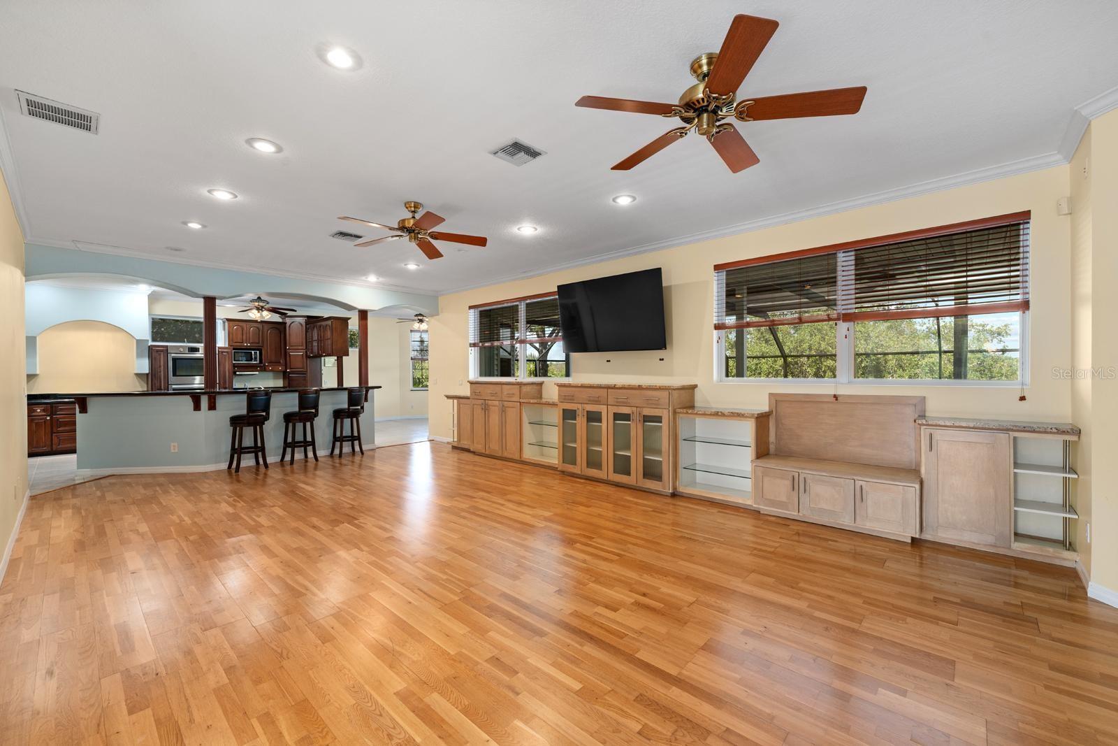 921 POINT SEASIDE DR, CRYSTAL BEACH, FL — photo 6