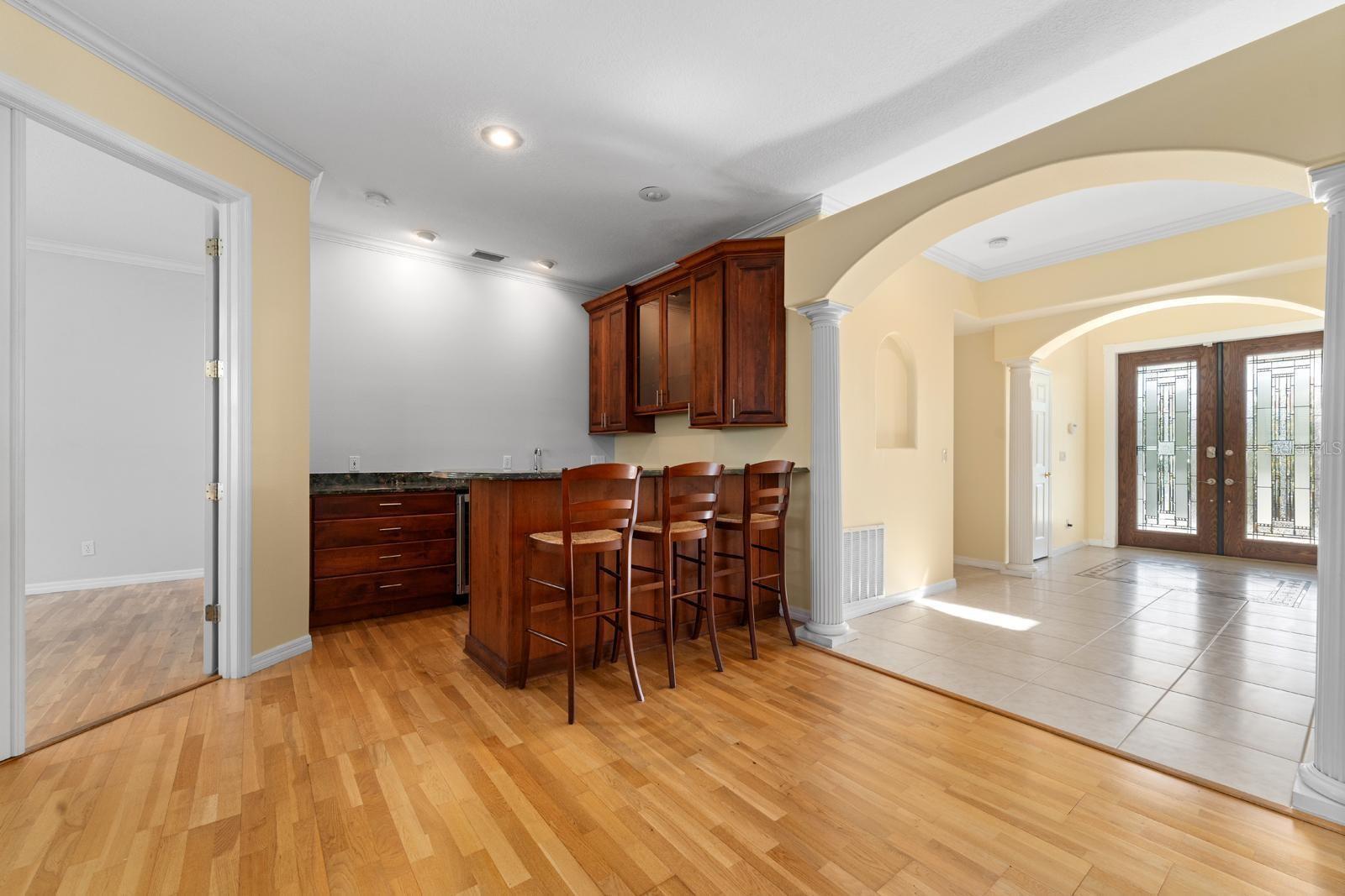 921 POINT SEASIDE DR, CRYSTAL BEACH, FL — photo 8