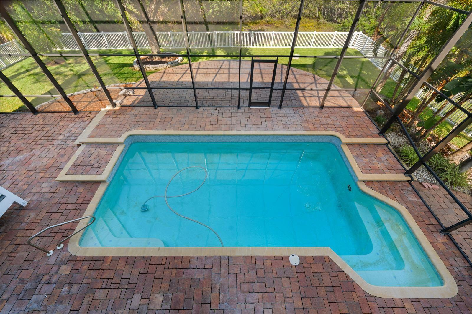 921 POINT SEASIDE DR, CRYSTAL BEACH, FL — photo 34