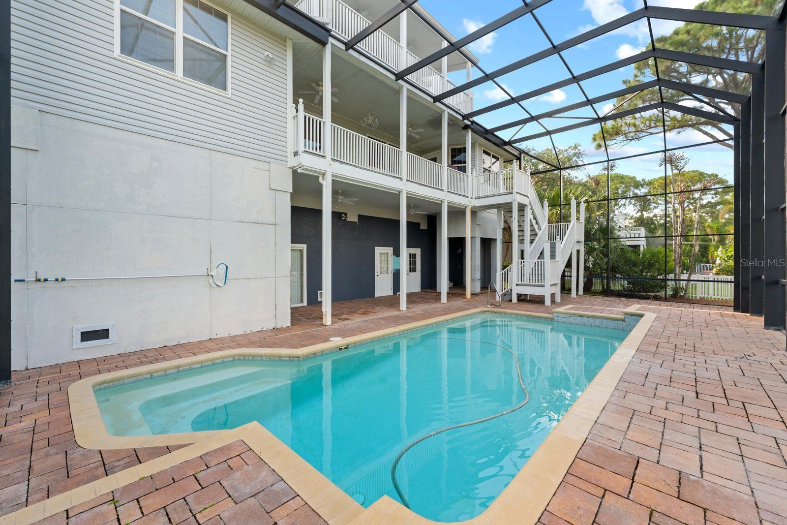921 POINT SEASIDE DR, CRYSTAL BEACH, FL — photo 35