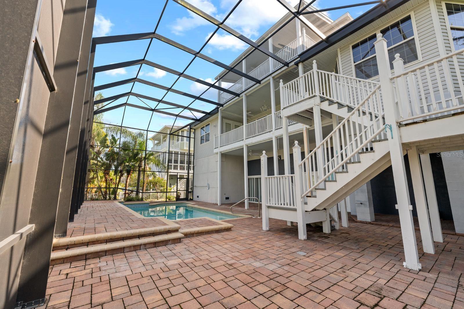 921 POINT SEASIDE DR, CRYSTAL BEACH, FL — photo 37