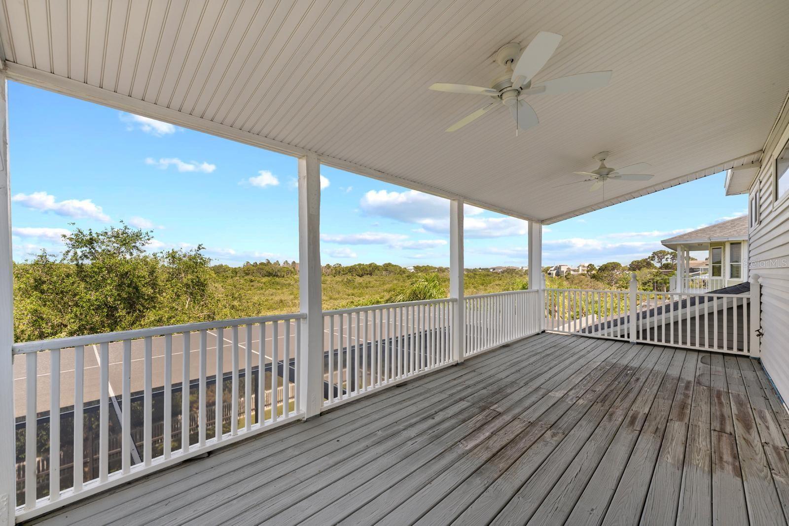 921 POINT SEASIDE DR, CRYSTAL BEACH, FL — photo 39