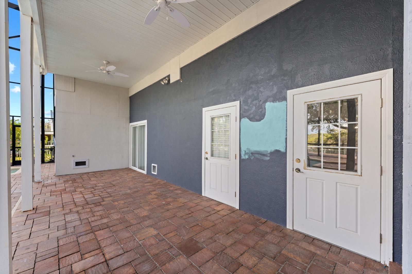 921 POINT SEASIDE DR, CRYSTAL BEACH, FL — photo 40