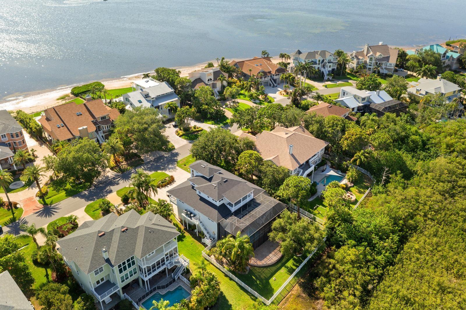 921 POINT SEASIDE DR, CRYSTAL BEACH, FL — photo 43