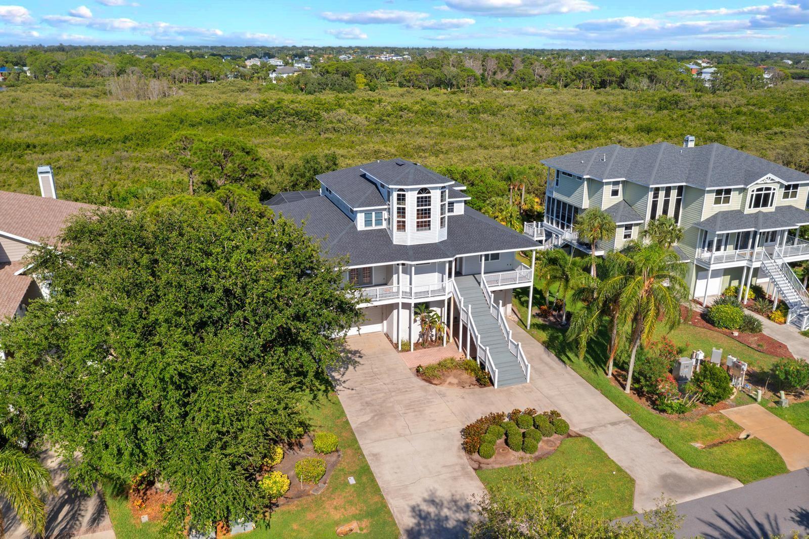 921 POINT SEASIDE DR, CRYSTAL BEACH, FL — photo 45