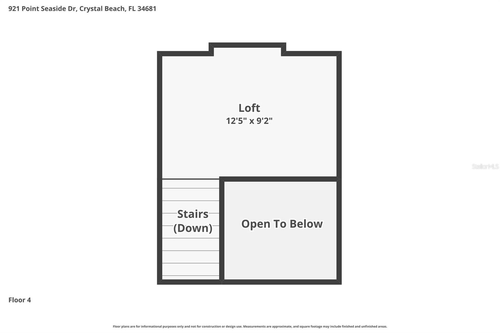 921 POINT SEASIDE DR, CRYSTAL BEACH, FL — photo 49