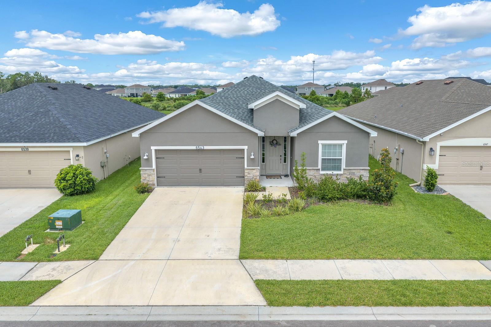 6543 166TH PL E, PARRISH, FL