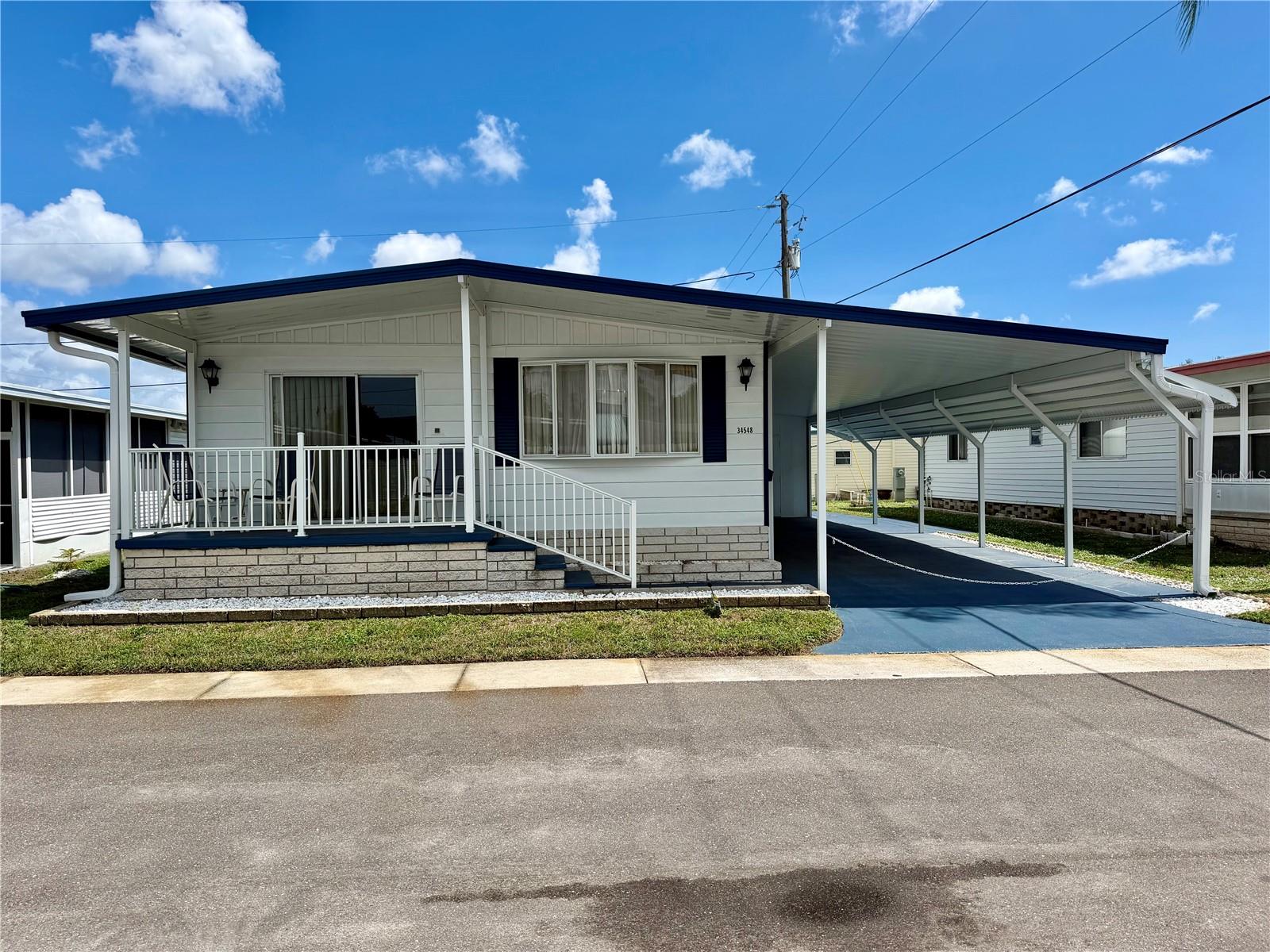 34548 VIOLET DR N, PINELLAS PARK, FL