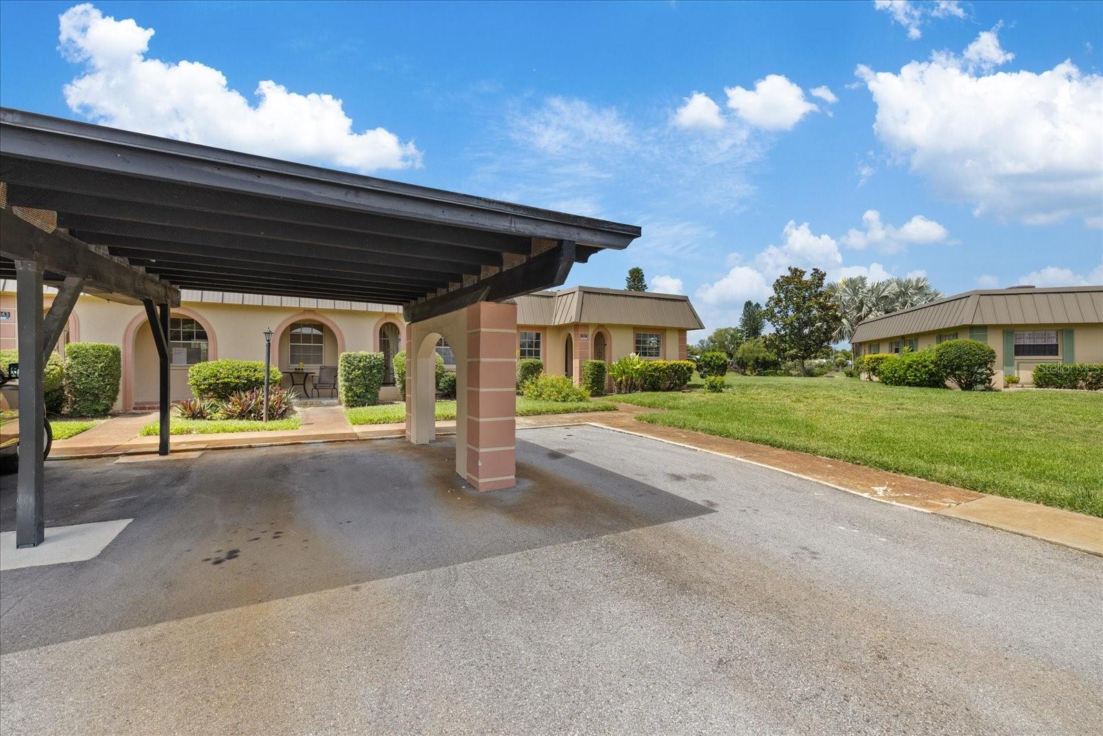 4347 SUMMERSUN DR, NEW PORT RICHEY, FL — photo 36