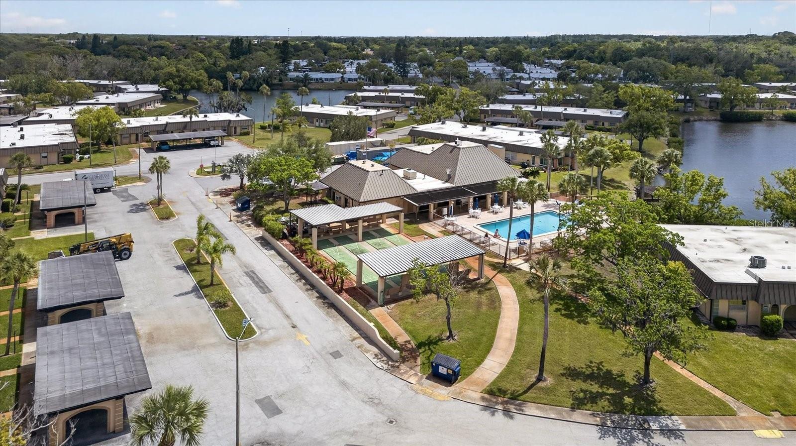 4347 SUMMERSUN DR, NEW PORT RICHEY, FL — photo 43