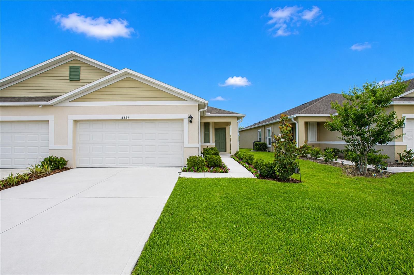 2824 SUNRIDGE LOOP, ST CLOUD, FL