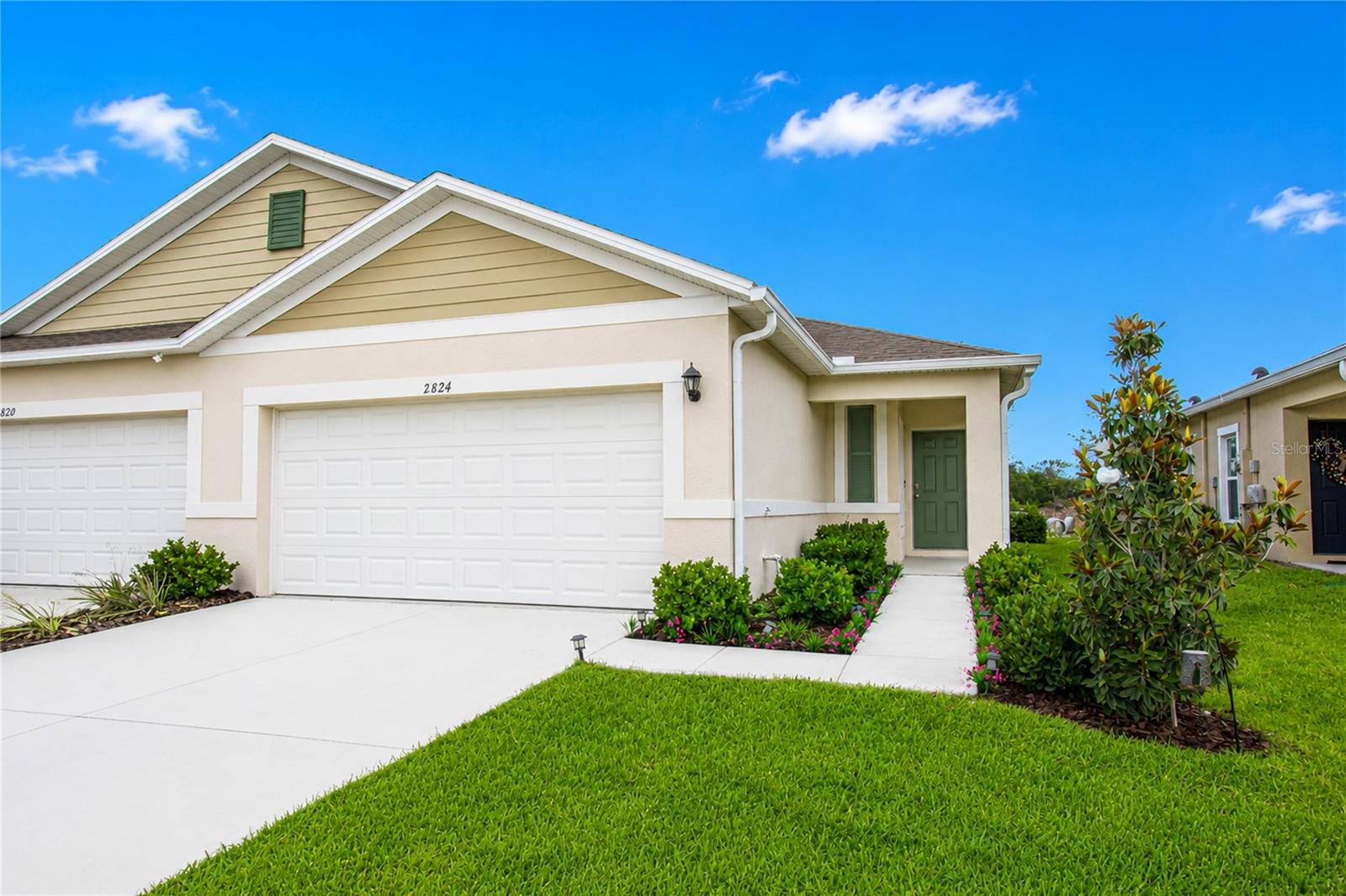 2824 SUNRIDGE LOOP, ST CLOUD, FL — photo 2
