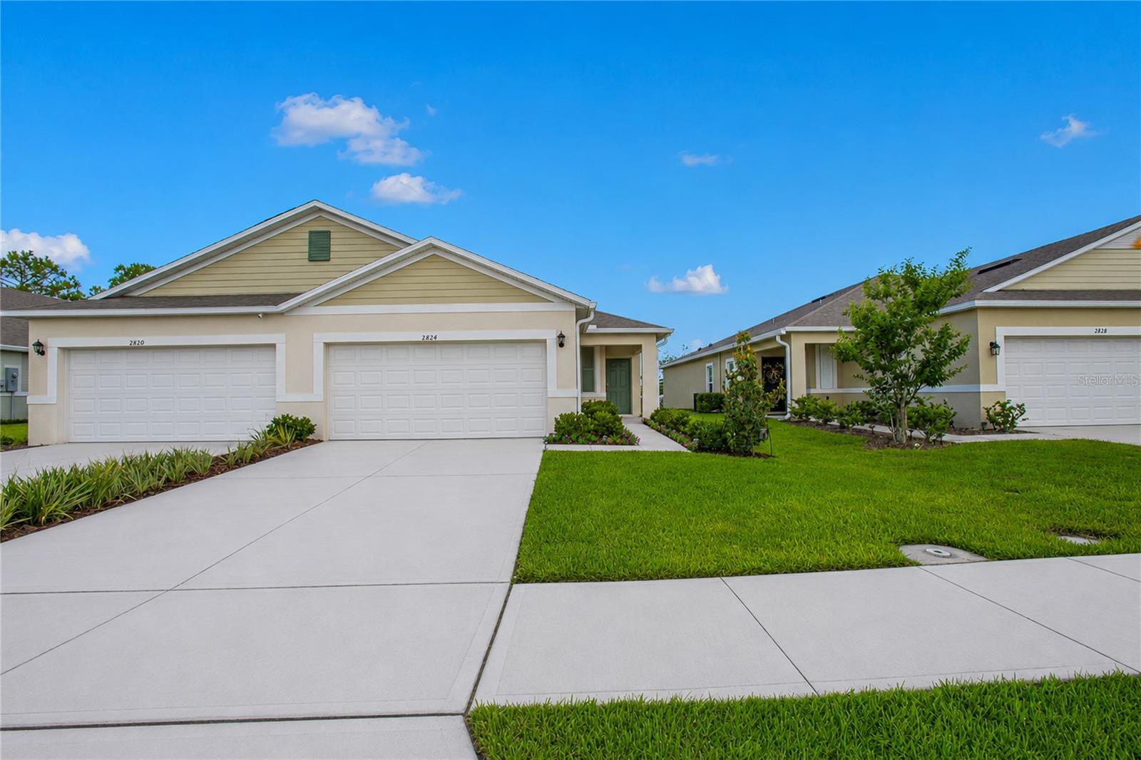 2824 SUNRIDGE LOOP, ST CLOUD, FL — photo 3