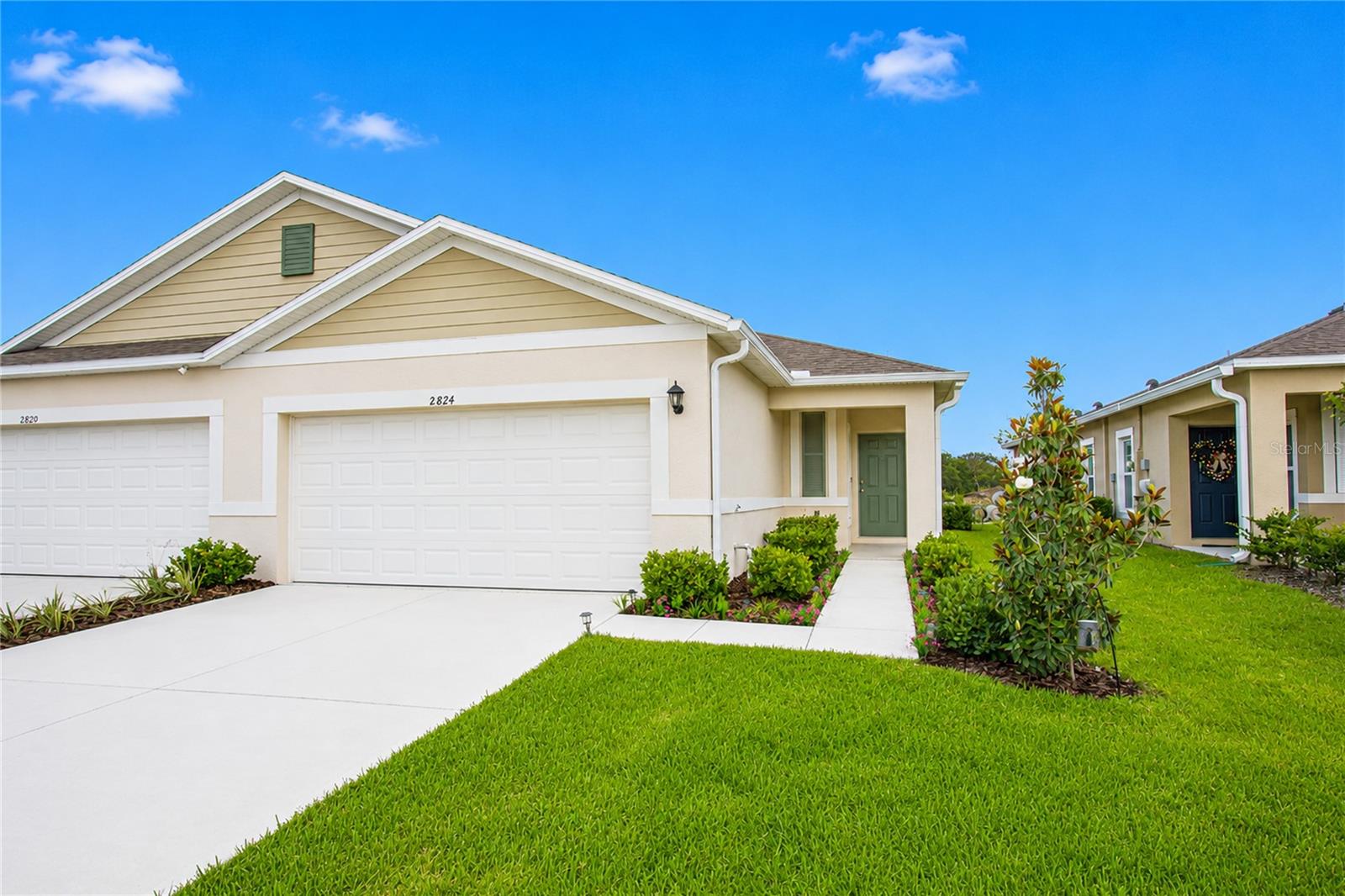 2824 SUNRIDGE LOOP, ST CLOUD, FL — photo 7