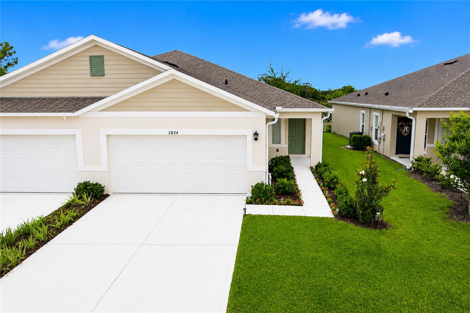 2824 SUNRIDGE LOOP, ST CLOUD, FL — photo 8