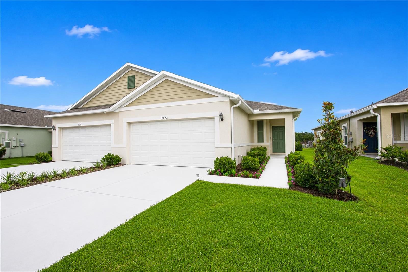 2824 SUNRIDGE LOOP, ST CLOUD, FL — photo 9