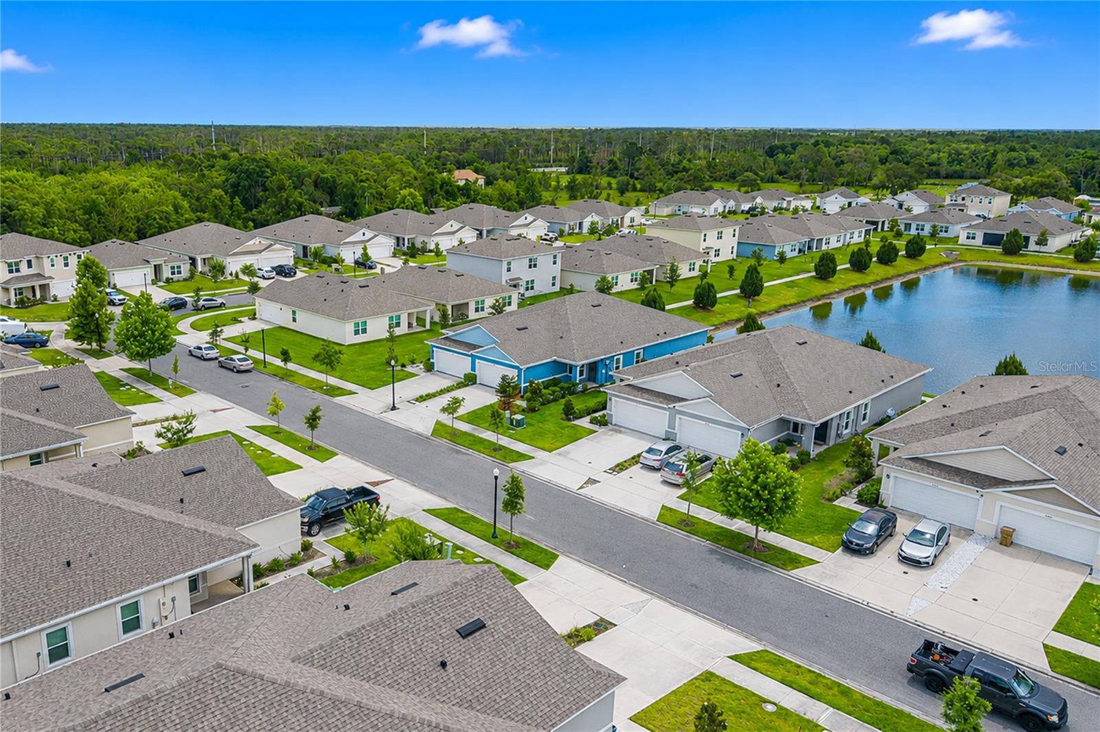 2824 SUNRIDGE LOOP, ST CLOUD, FL — photo 11