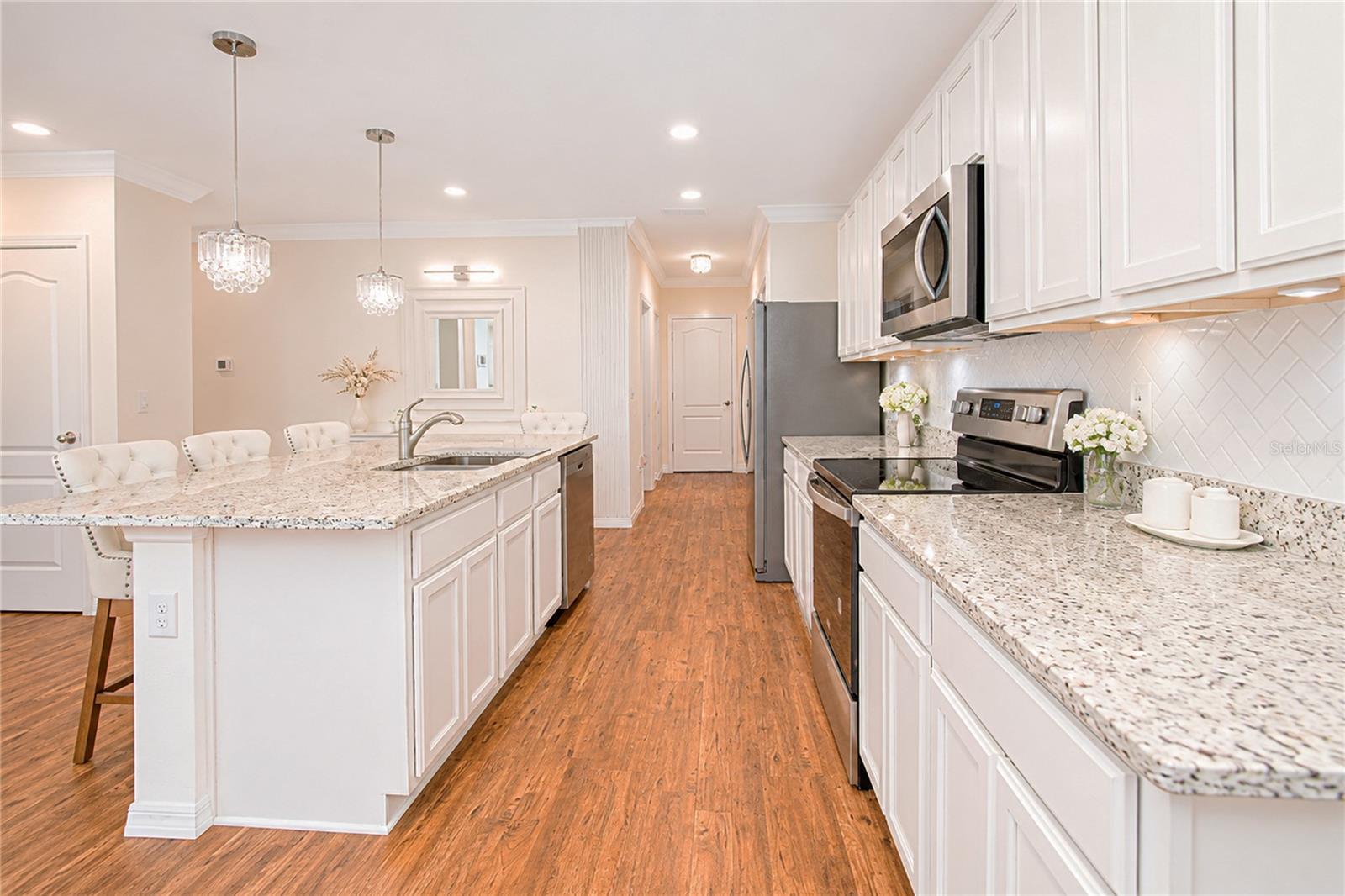 2824 SUNRIDGE LOOP, ST CLOUD, FL — photo 12