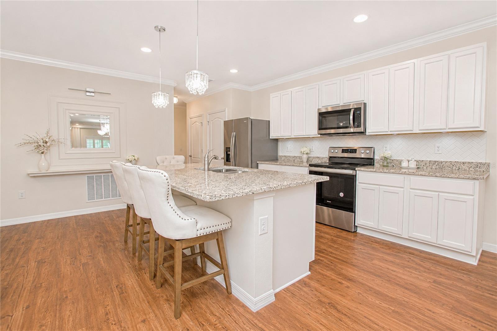 2824 SUNRIDGE LOOP, ST CLOUD, FL — photo 14