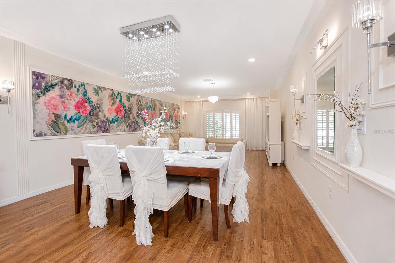 2824 SUNRIDGE LOOP, ST CLOUD, FL — photo 15