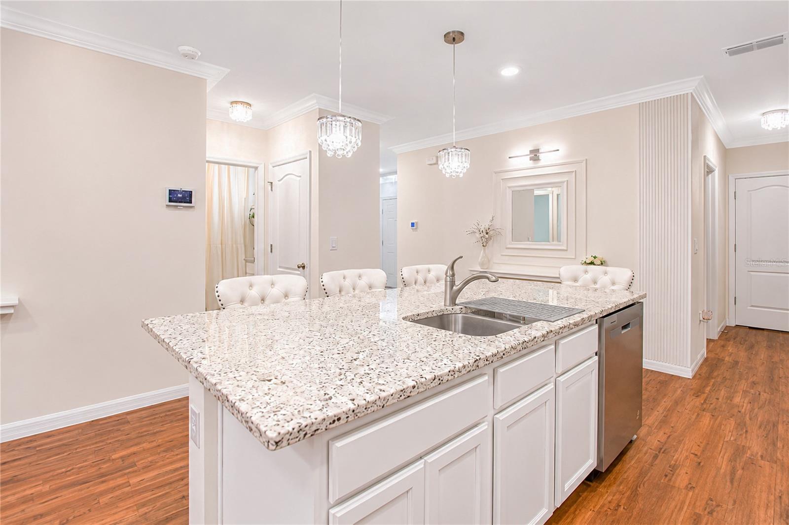 2824 SUNRIDGE LOOP, ST CLOUD, FL — photo 27