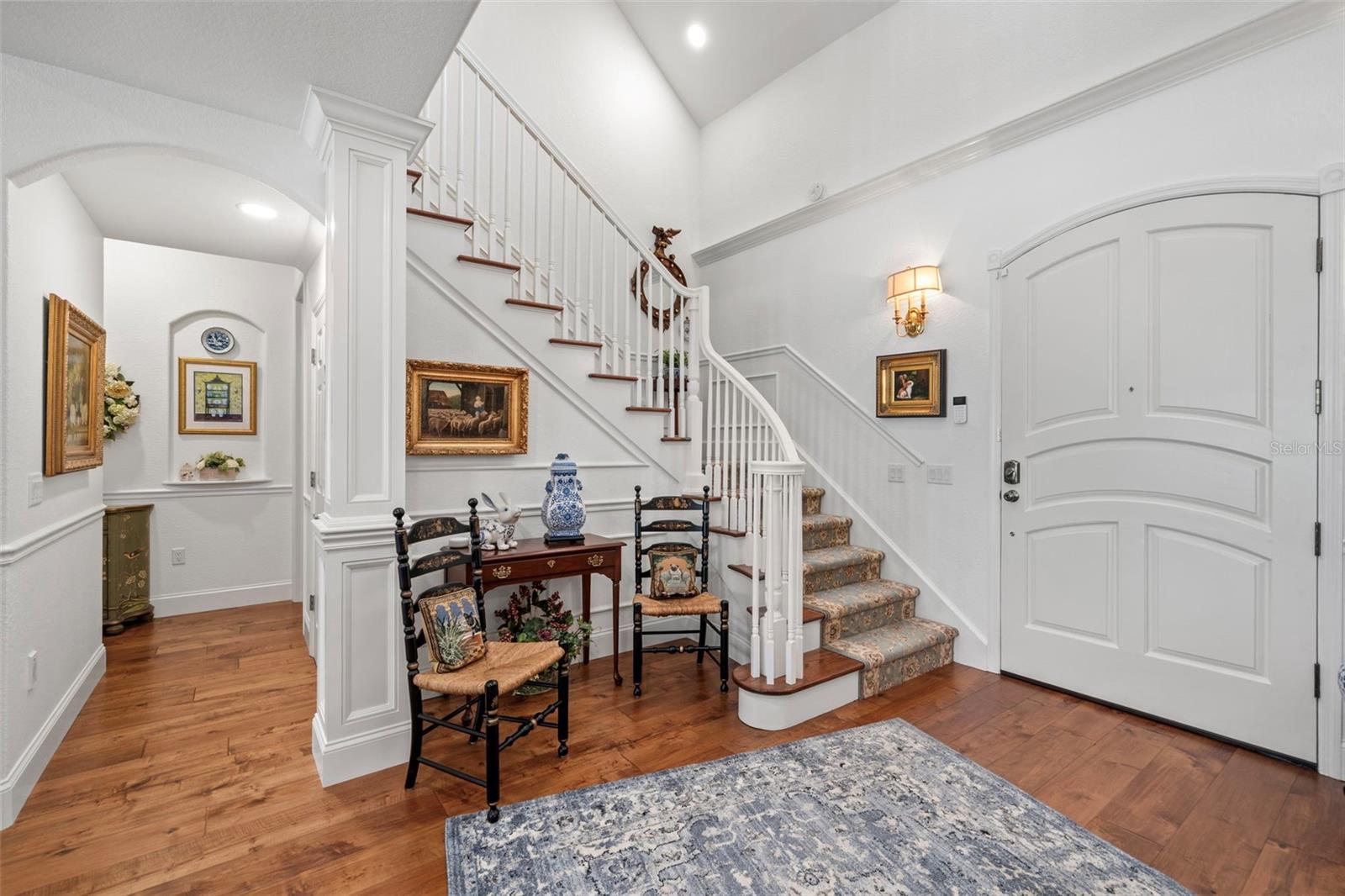 8152 LONGBAY BLVD, SARASOTA, FL — photo 20
