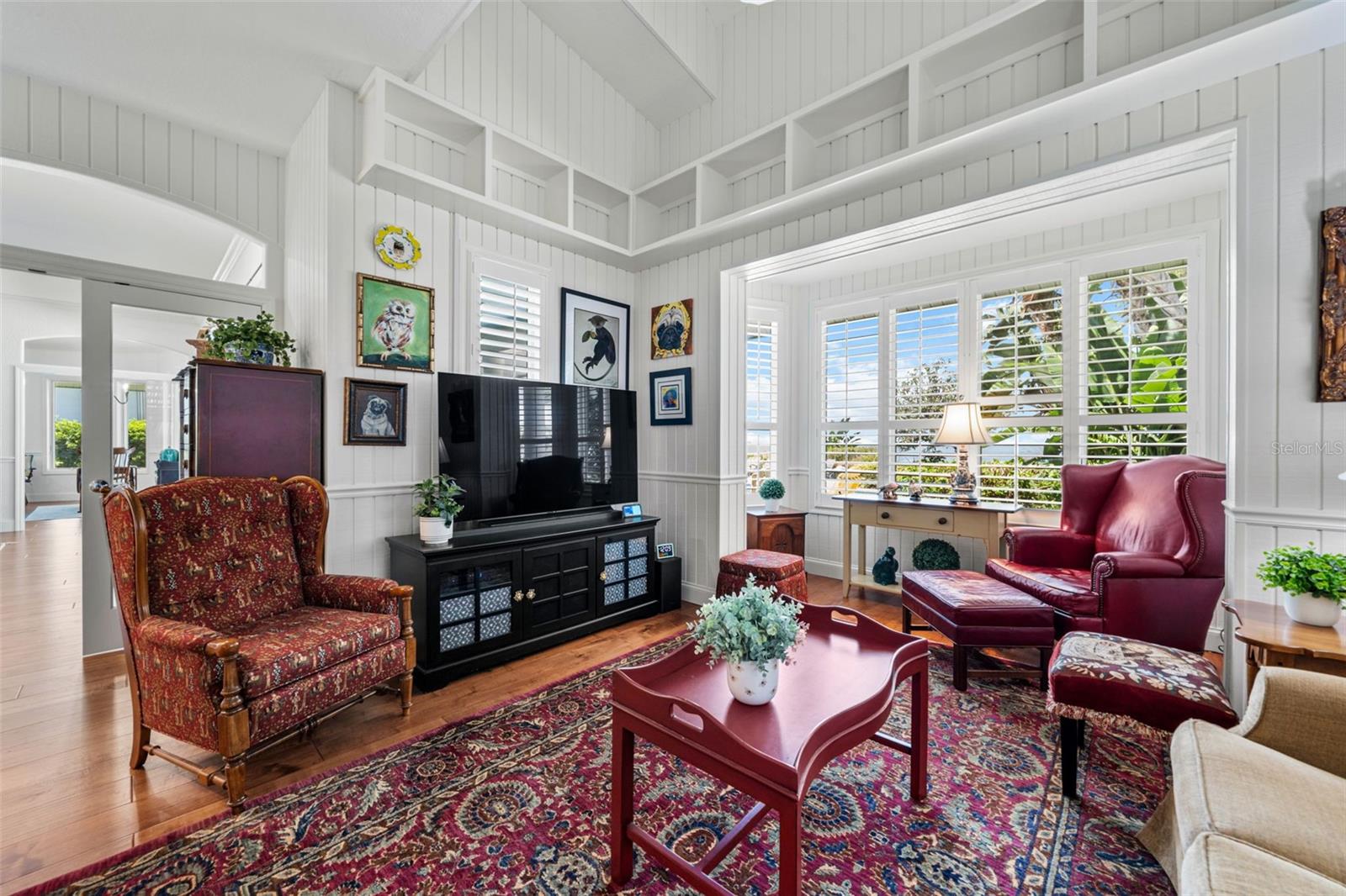 8152 LONGBAY BLVD, SARASOTA, FL — photo 55