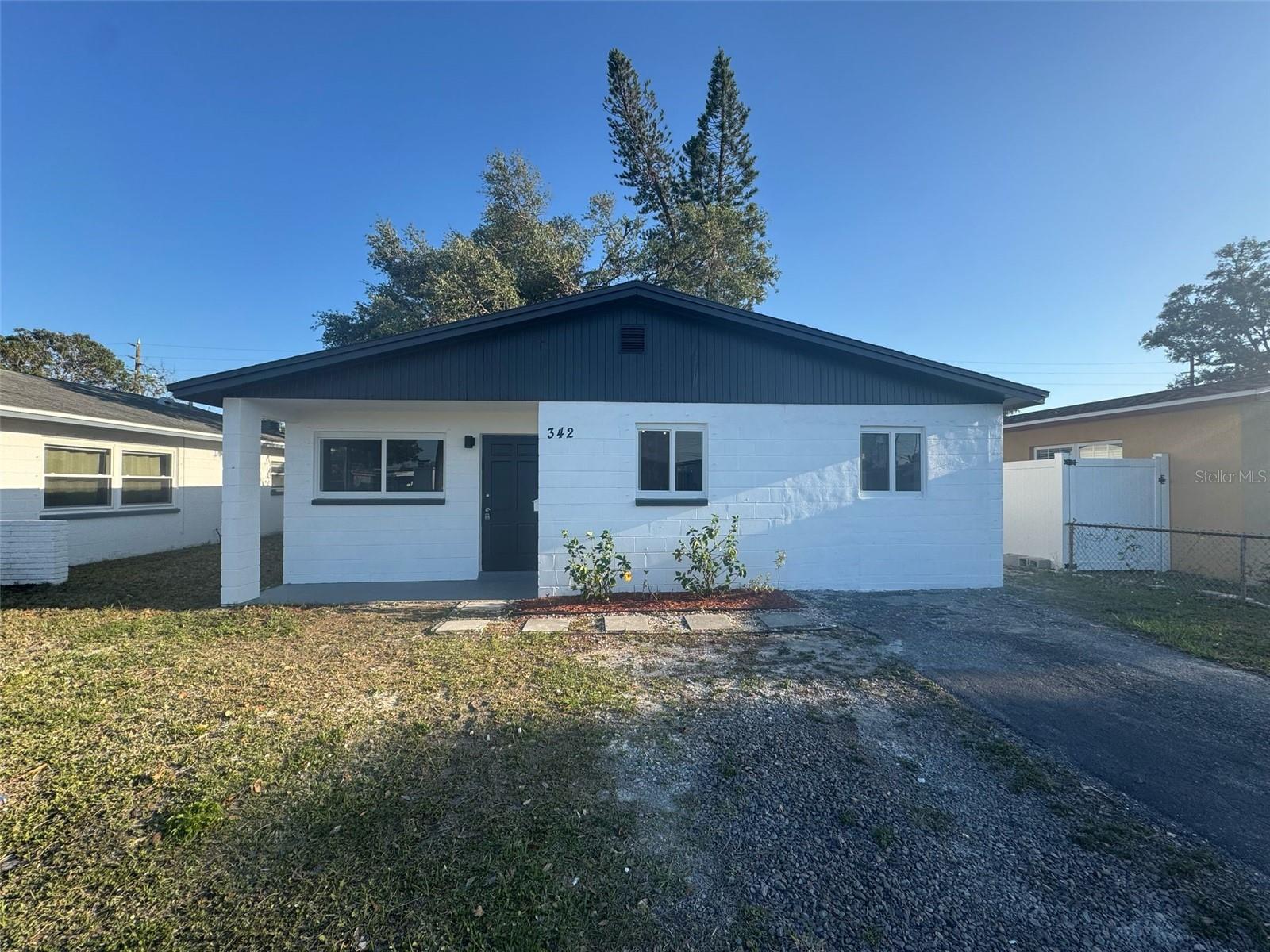 342 51ST AVE N, ST PETERSBURG, FL