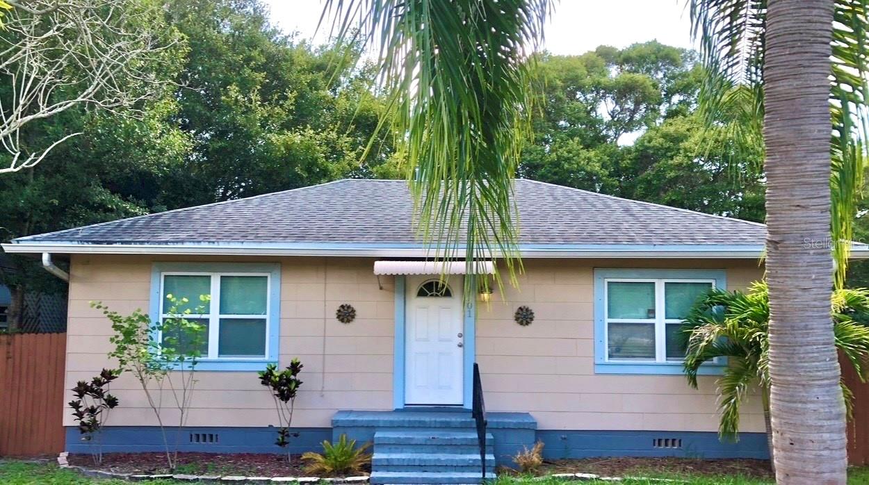 1701 53RD ST S, GULFPORT, FL
