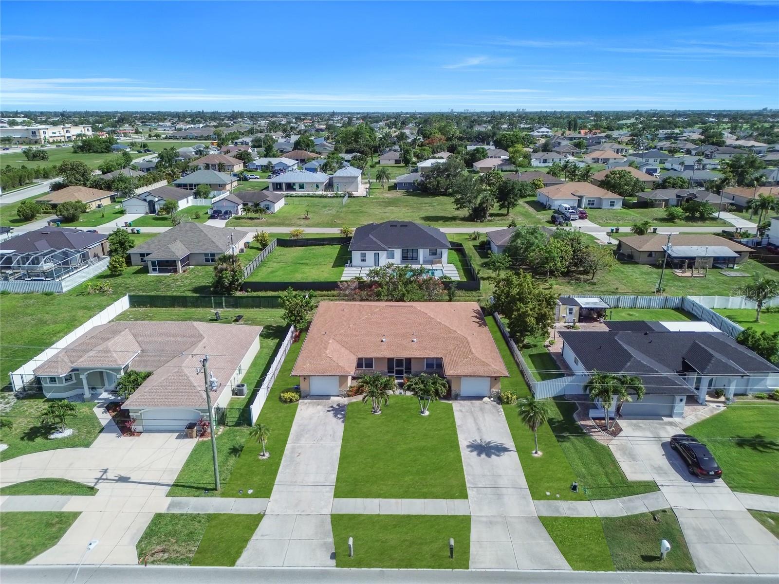 836 SW TRAFALGAR PKWY, CAPE CORAL, FL — photo 30