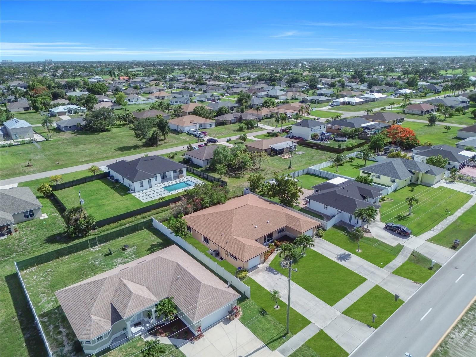 836 SW TRAFALGAR PKWY, CAPE CORAL, FL — photo 32
