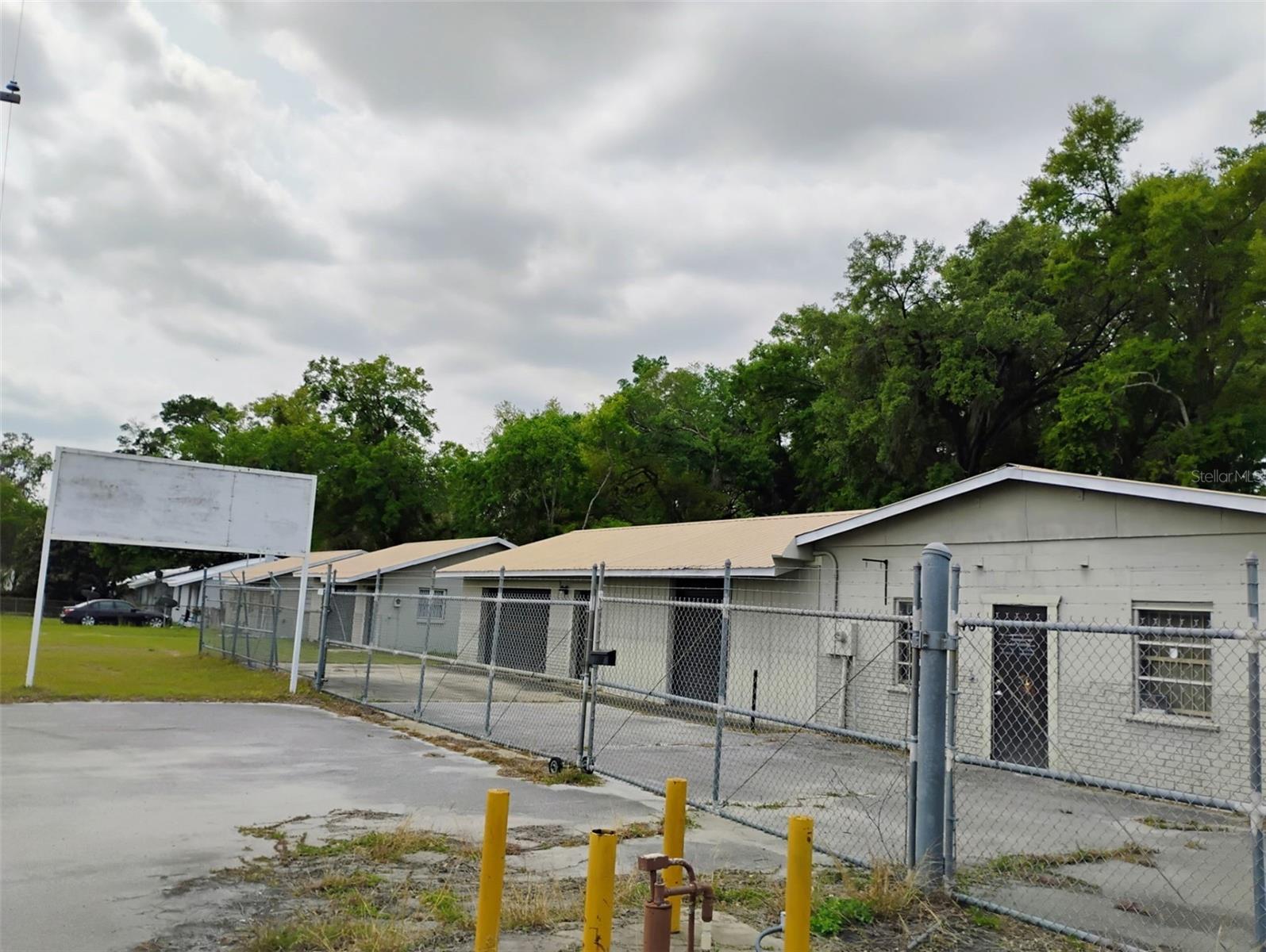 934 NW 17TH AVE, OCALA, FL
