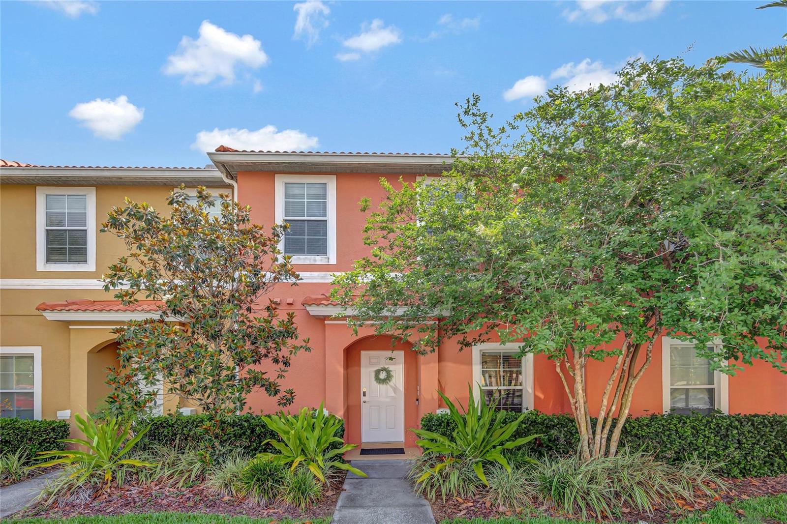 3050 WHITE ORCHID RD, KISSIMMEE, FL — photo 2