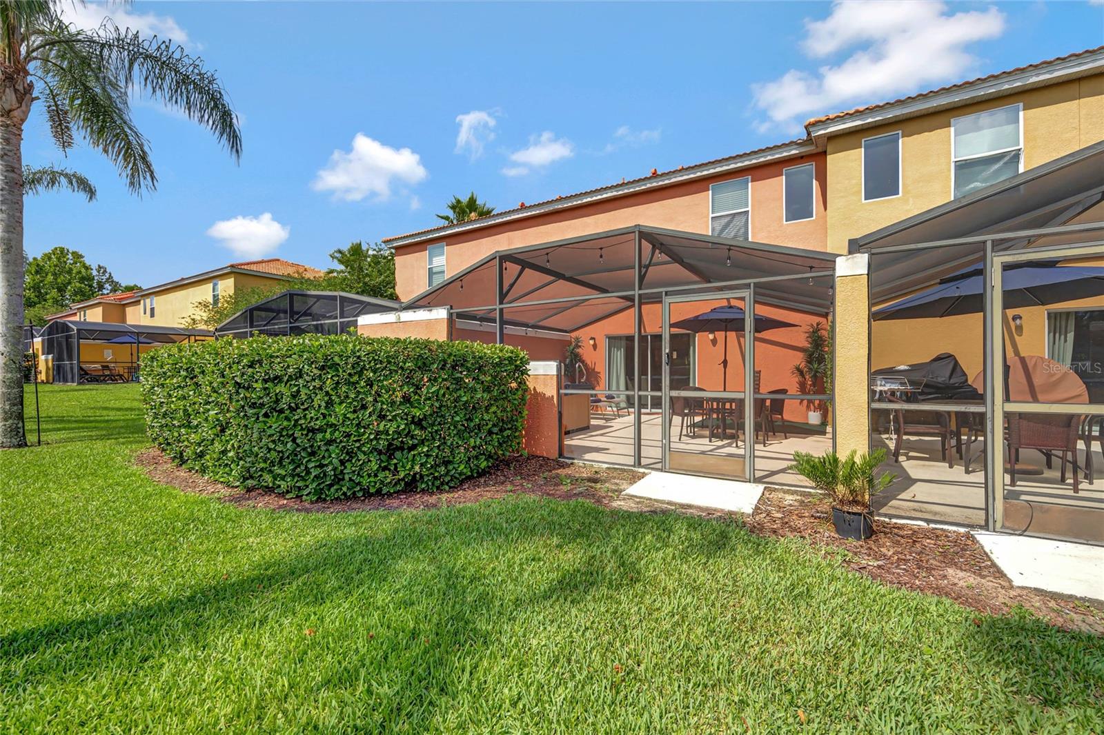 3050 WHITE ORCHID RD, KISSIMMEE, FL — photo 4
