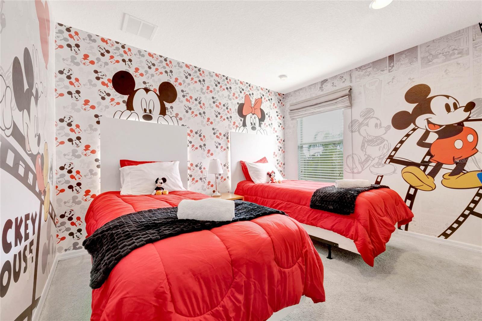 3050 WHITE ORCHID RD, KISSIMMEE, FL — photo 17
