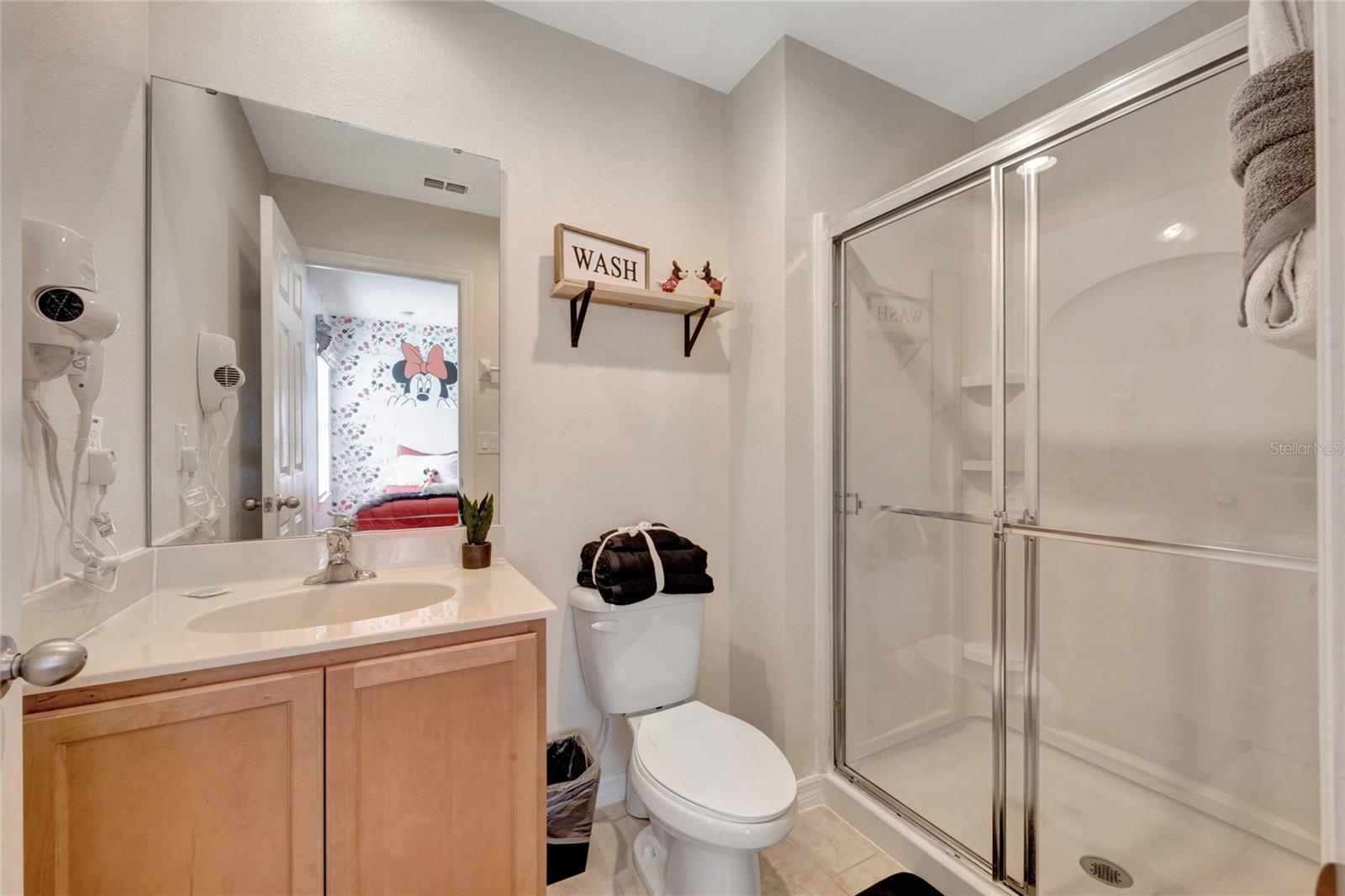 3050 WHITE ORCHID RD, KISSIMMEE, FL — photo 19