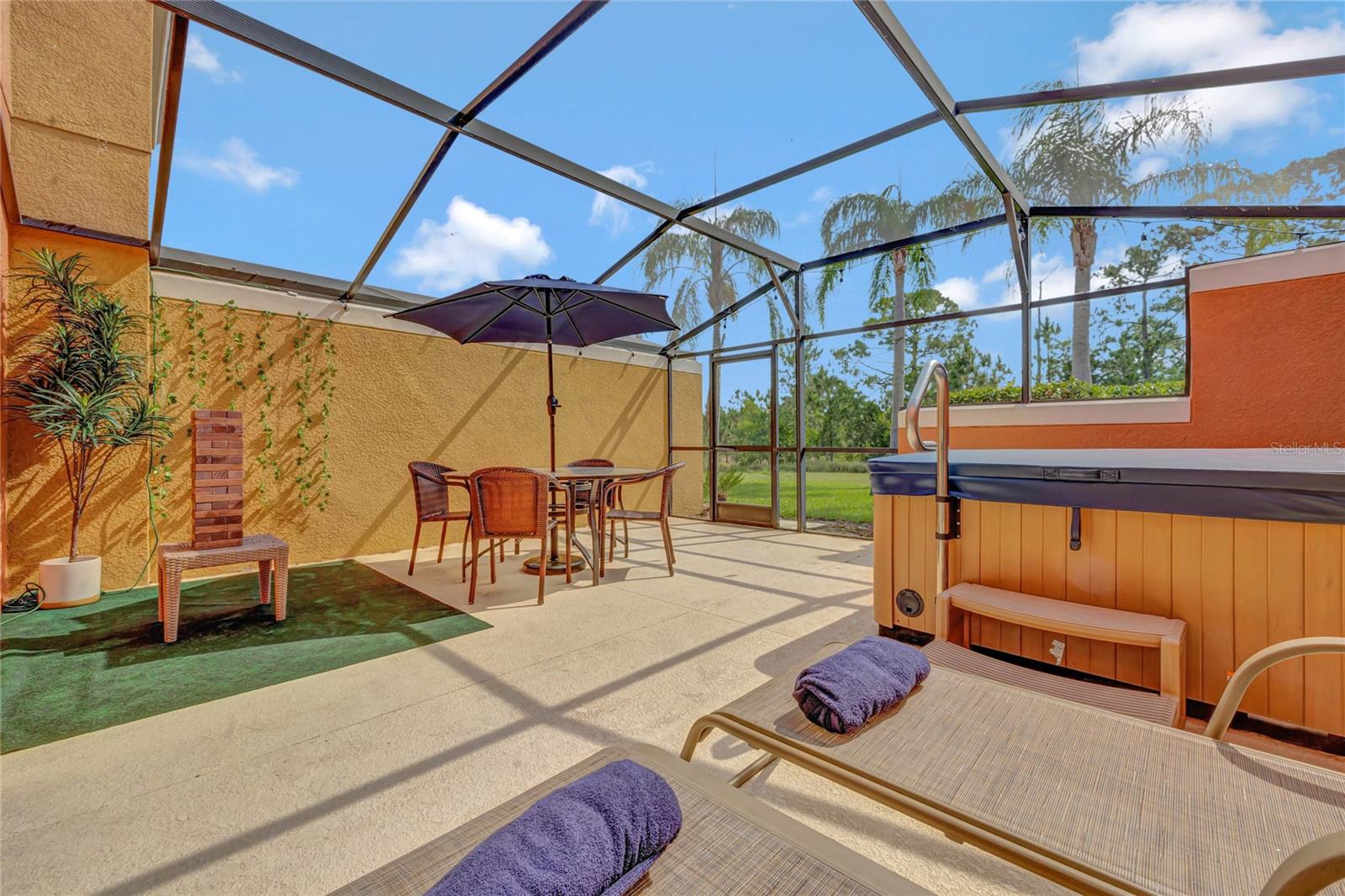 3050 WHITE ORCHID RD, KISSIMMEE, FL — photo 20
