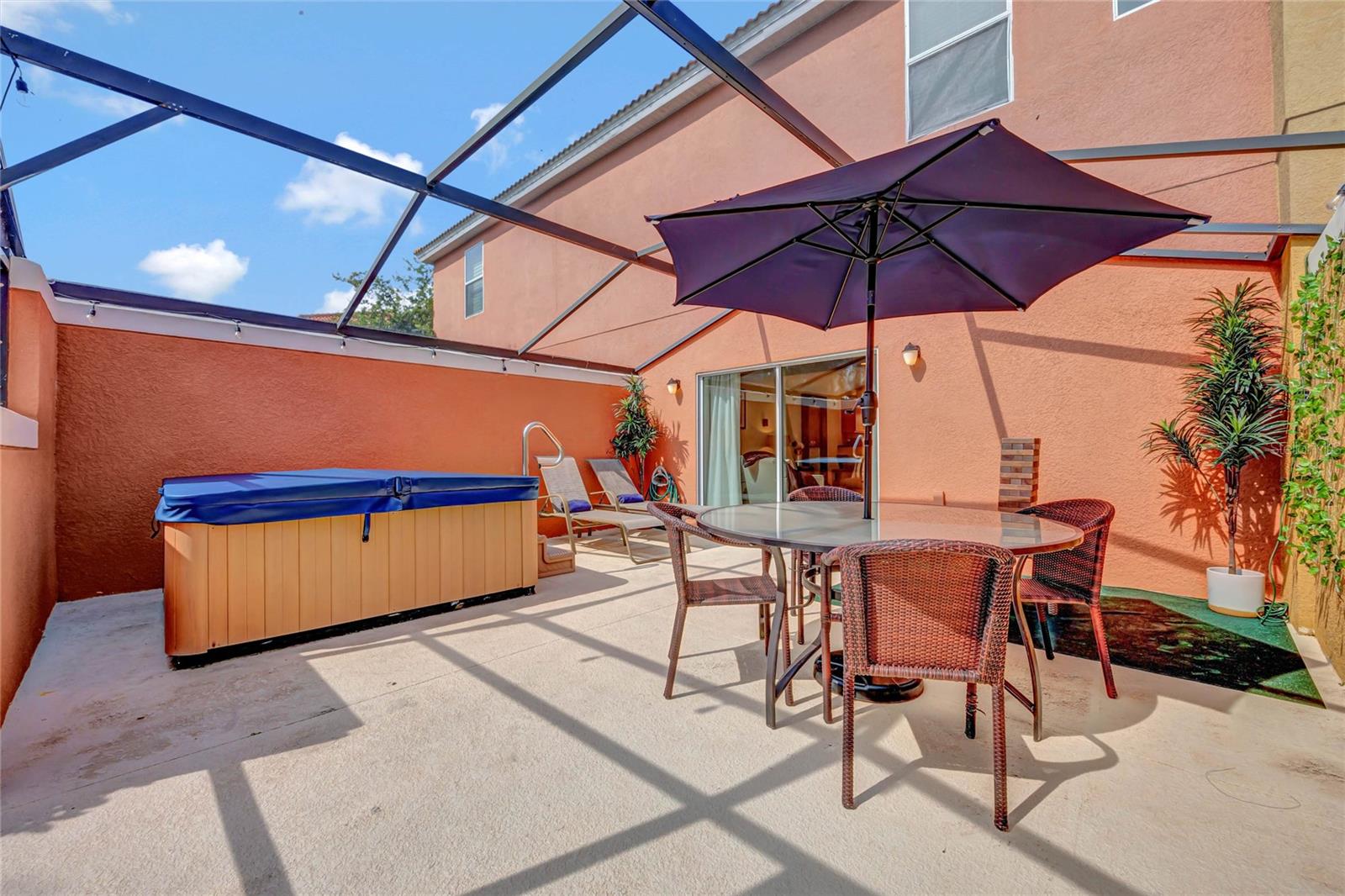 3050 WHITE ORCHID RD, KISSIMMEE, FL — photo 21