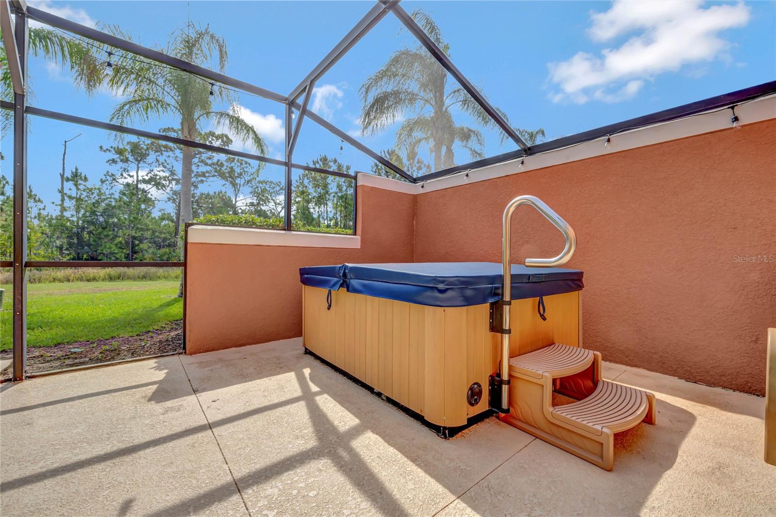 3050 WHITE ORCHID RD, KISSIMMEE, FL — photo 22