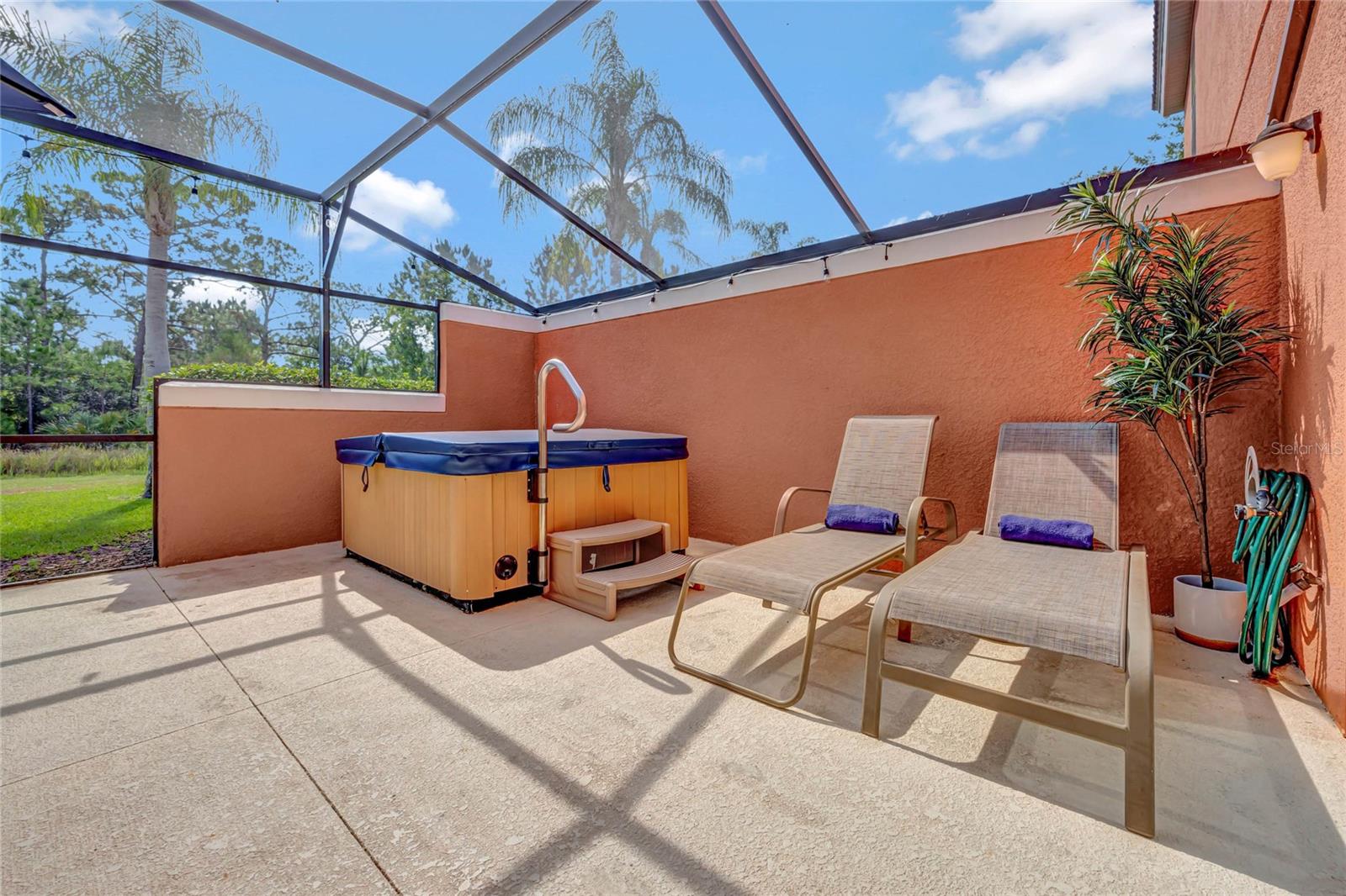 3050 WHITE ORCHID RD, KISSIMMEE, FL — photo 24