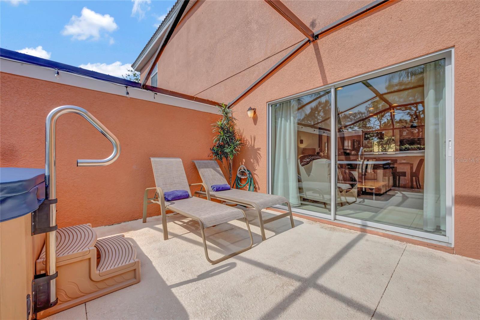 3050 WHITE ORCHID RD, KISSIMMEE, FL — photo 25